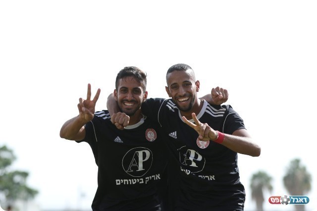 בבאקה ינסו להמשיך את המומנטום (וואסים מוואסי)